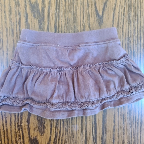 Girl's 6-9 mos 6-piece summer bundle Girls' Summer Bundle 6-9mos Carter's Jumpin - Picture 9 of 16